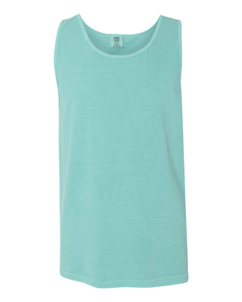 Custom Comfort Colors Tank Top - Image 15
