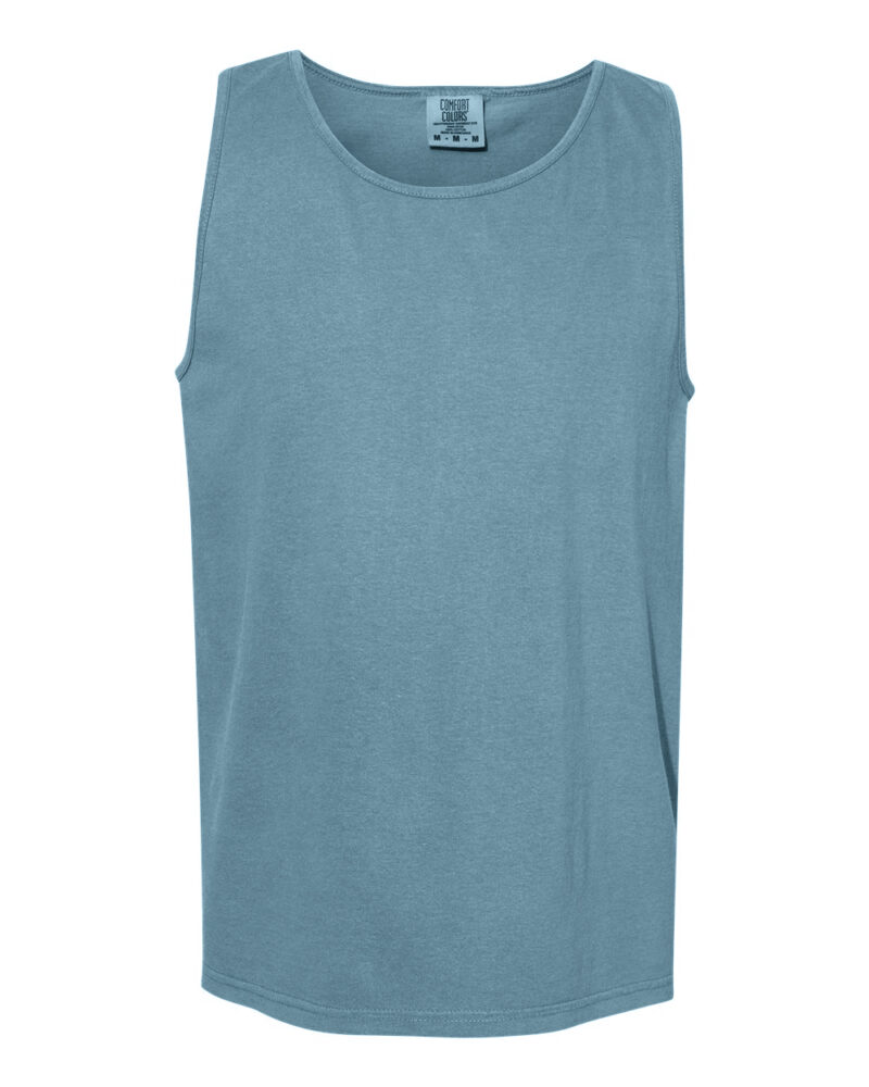 Custom Comfort Colors Tank Top - Image 11
