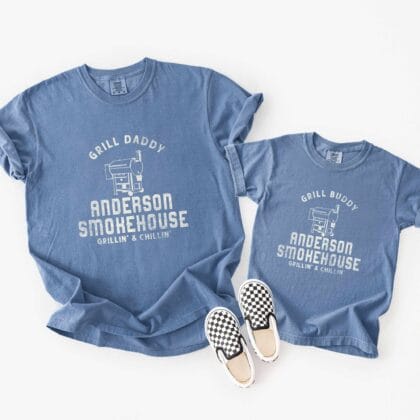 Personalized T-Shirts