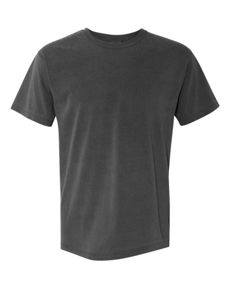 Custom Comfort Colors Garment-Dyed Tee Fall